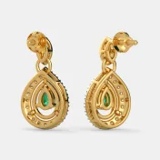 The Xenia Stud Earrings - thumb 8