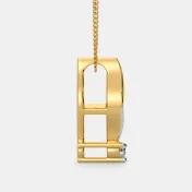 The Reiu Pendant - thumb 5