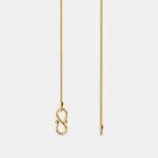 The Akshita Gold Chain - thumb 2