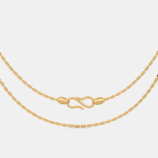 The Ivica Gold Chain - thumb 1