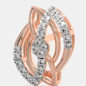The Aksaja Stud Earrings - thumb 5