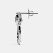 The Eloadia Stud Earrings - thumb 5