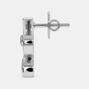 The Leonita Stud Earrings - thumb 5