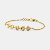 The Striking Flora Bracelet - thumb 4