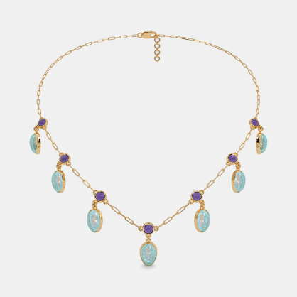 Chroma Necklace main image 1