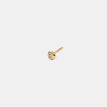 The Merlin Stud for him | BlueStone.com