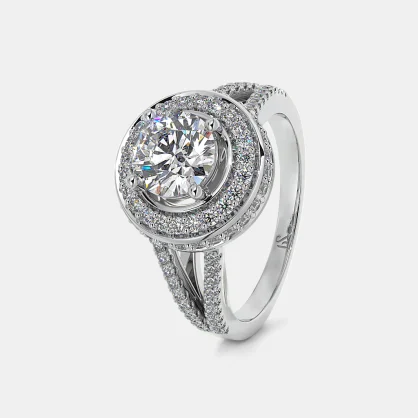 The Andreina Ring | BlueStone.com