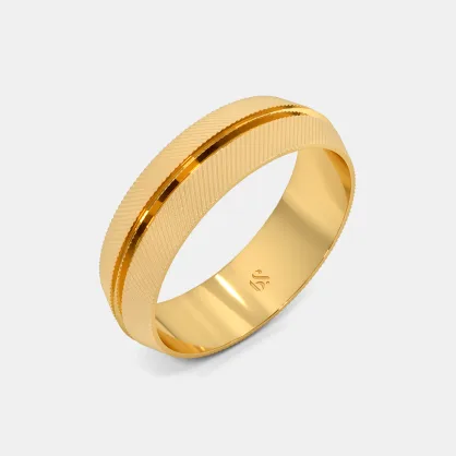 What is Classic Mens Promotion Gift Plated Gold Cow Boy Ring-vachngandaiphat.com.vn