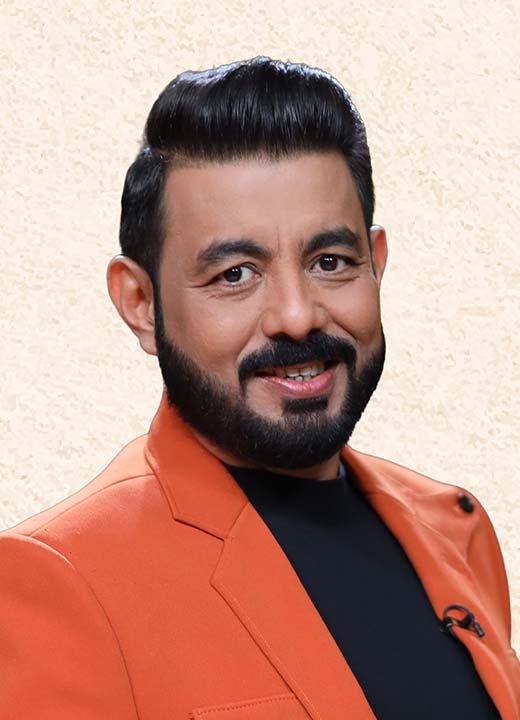 Amit Jain