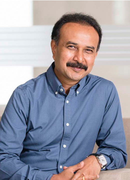 Prashanth Prakash