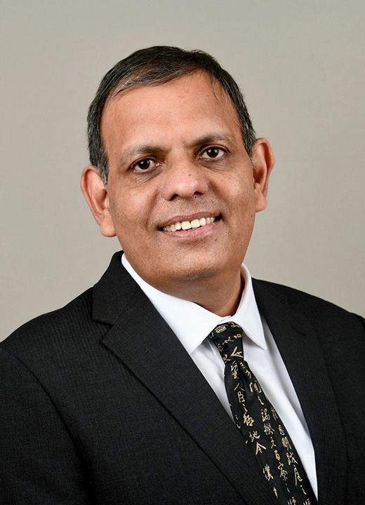 Rajesh Dahiya